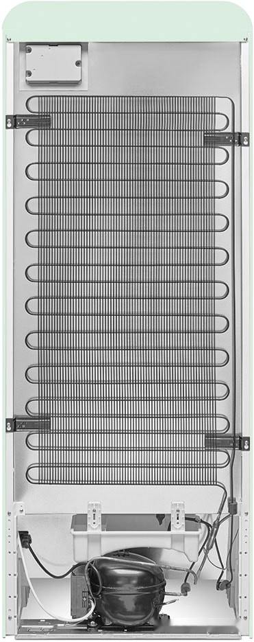 Однокамерный холодильник Smeg FAB28RPG5