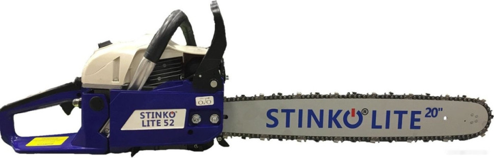 Бензопила Стинко Promo ST4516