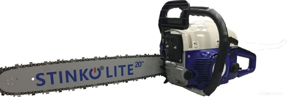 Бензопила Стинко Promo ST4516