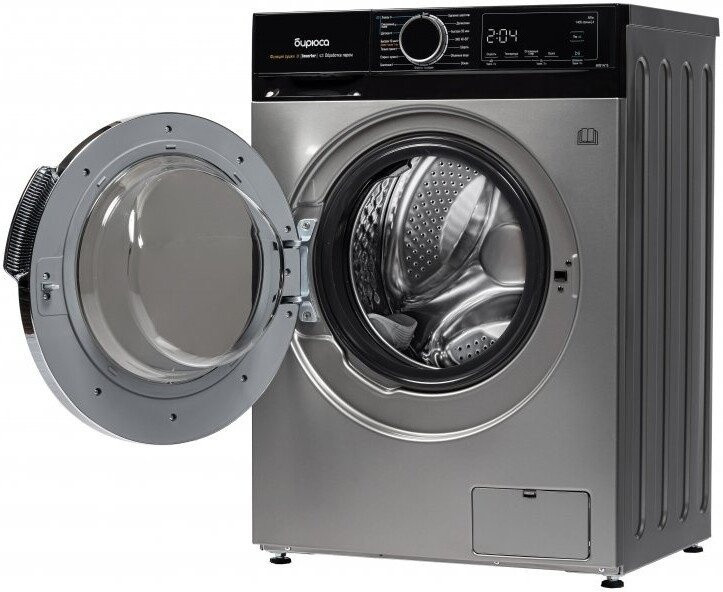 Стиральная машина Бирюса WMD-MX814/15 S