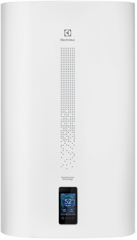 Водонагреватель Electrolux EWH 80 SmartInverter