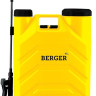 Аккумуляторный опрыскиватель Berger BG1992