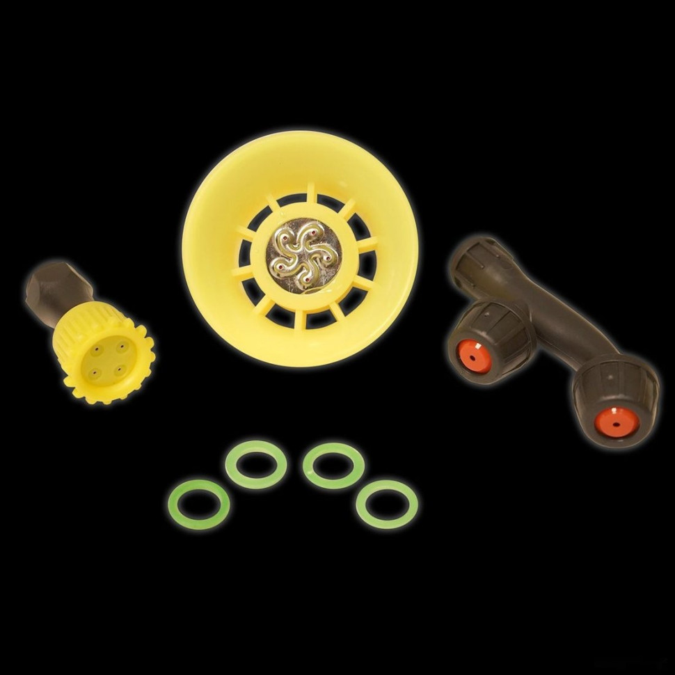 Аккумуляторный опрыскиватель Berger BG1992