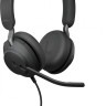Наушники Jabra Evolve2 40 MS Stereo USB-A