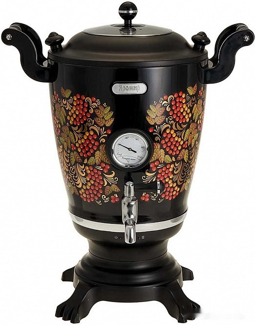 Электрический чайник Яромир ЯР-1802