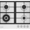 Варочная панель Indesit THPM 642 WS/WH/I