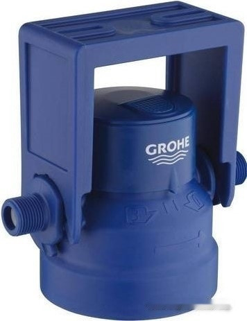 Смеситель Grohe Blue Pure BauCurve 119709