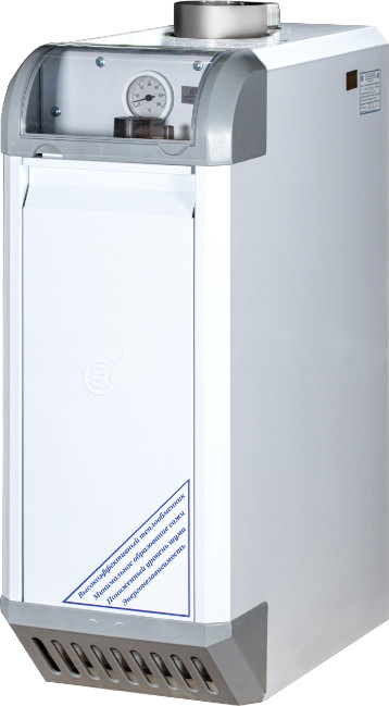 Отопительный котёл Сигнал S-TERM КОВ-16 СКс