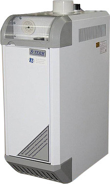 Отопительный котёл Сигнал S-TERM КОВ-16 СКс