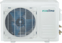 Кондиционер Ecoclima Nova line Inverter ECW/I-СH07/AA-4R1