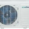 Кондиционер Ecoclima Nova line Inverter ECW/I-СH07/AA-4R1