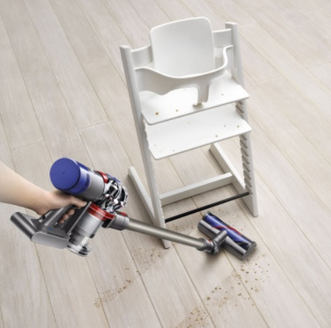 Пылесос Dyson V8 Motorhead