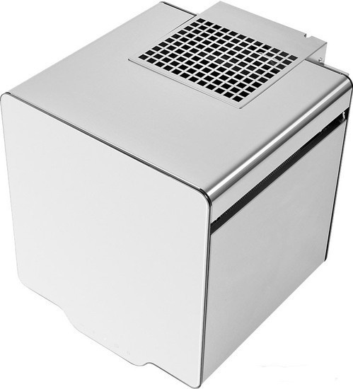 Вытяжка Ciarko Rubika 38 (White)