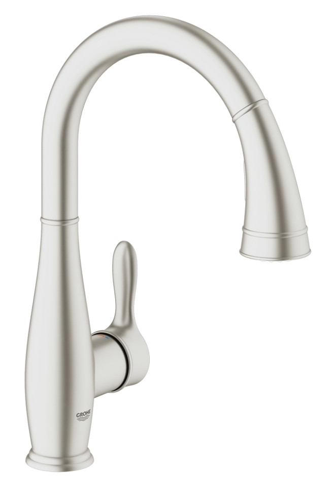 Смеситель Grohe Parkfield 30215DC1