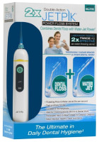 Ирригатор Jetpik JP50 Elite