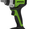 Гайковерт Greenworks G24IW200 3803607 (без АКБ)