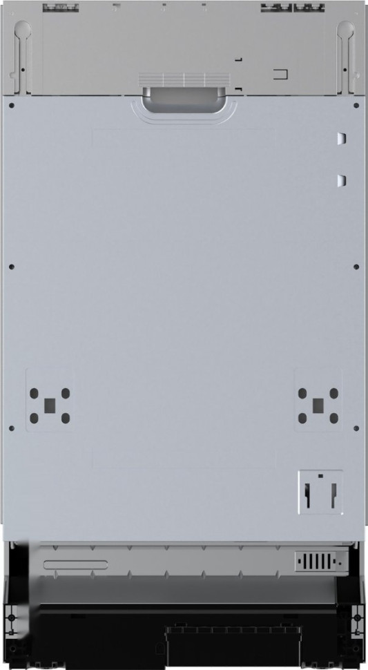 Посудомоечная машина Korting KDI 45557