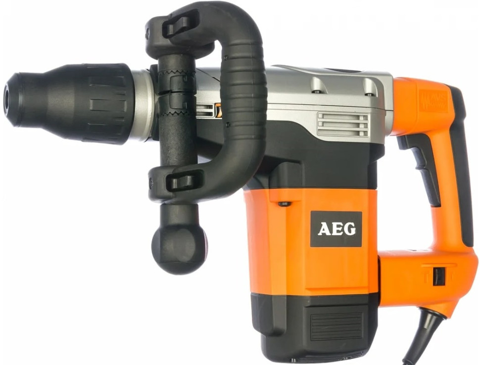 Отбойный молоток AEG Powertools MH 7 E 4935459422