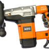 Отбойный молоток AEG Powertools MH 7 E 4935459422