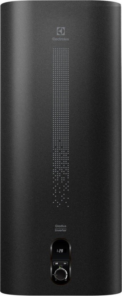 Водонагреватель Electrolux EWH 50 Gladius Inverter Grafit