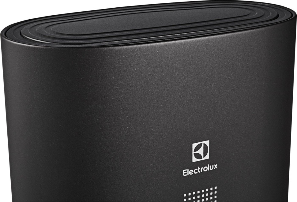 Водонагреватель Electrolux EWH 50 Gladius Inverter Grafit