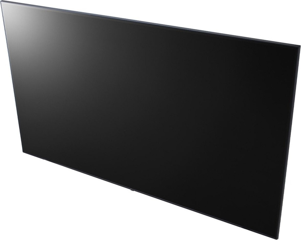 Информационная панель LG 50UM662H4LC