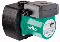 Поверхностный насос Wilo TOP-S 25/7 (1~230 V, PN 10)