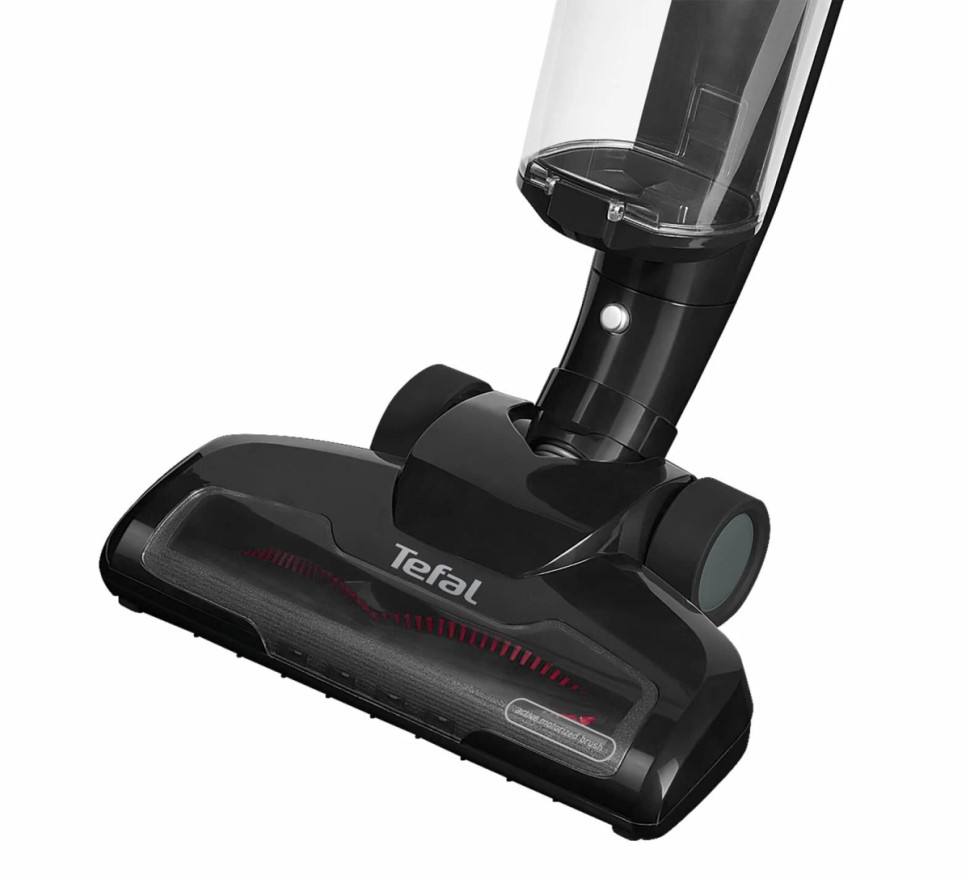 Вертикальный пылесос Tefal Air Force Light TY6545RH