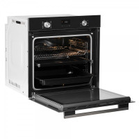 Духовой шкаф Zigmund &amp; Shtain E 156 B