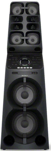Акустическая система Sony MHCV90DW