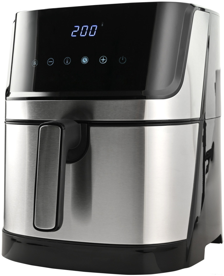 Фритюрница GFgril GFA-6000