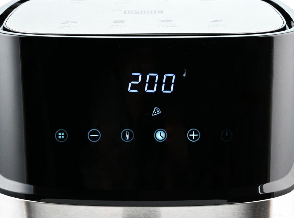 Фритюрница GFgril GFA-6000