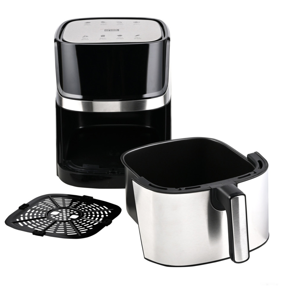 Фритюрница GFgril GFA-6000