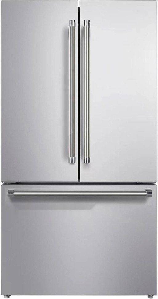 Холодильник LEX LFD595IXID