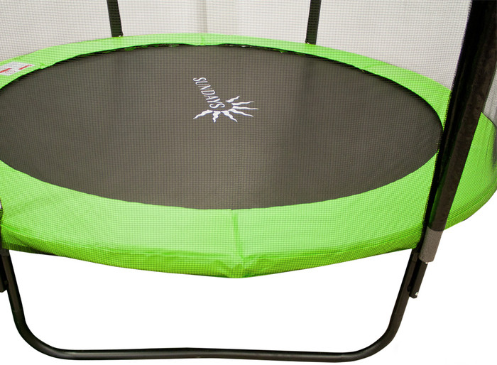 Батут Sundays Champion 435 см - 14ft