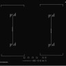 Варочная панель Kuppersberg ICS 627