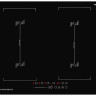 Варочная панель Kuppersberg ICS 627