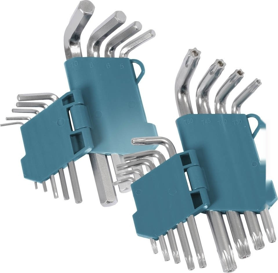 Набор домашнего мастера BORT BTK-150 (150 предметов)