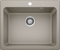 Кухонная мойка Blanco Naya 6 519644 (серый беж)
