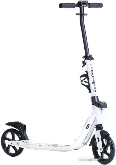 Самокат Bibitu Sport9 K2 (белый)