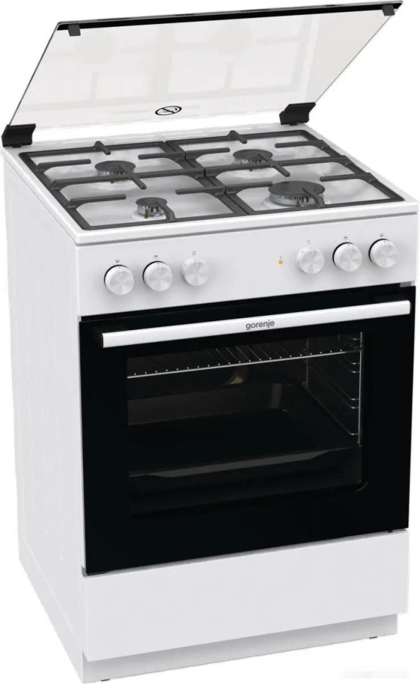 Плита Gorenje GK6A20WF