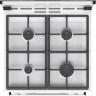 Плита Gorenje GK6A20WF