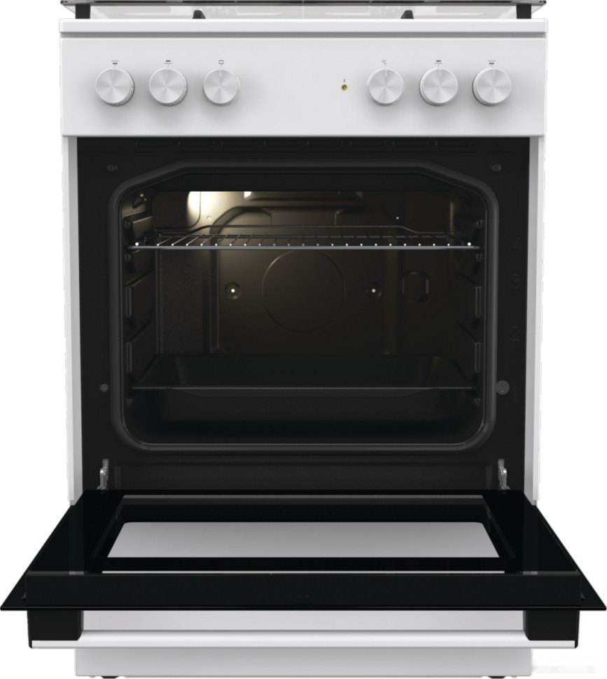 Плита Gorenje GK6A20WF