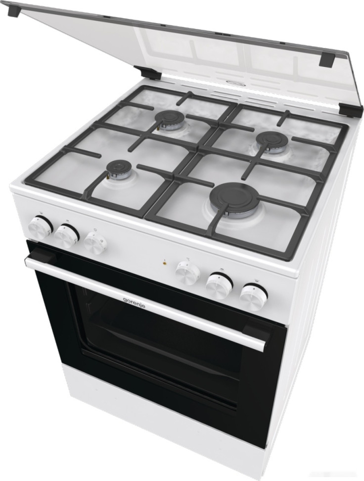 Плита Gorenje GK6A20WF