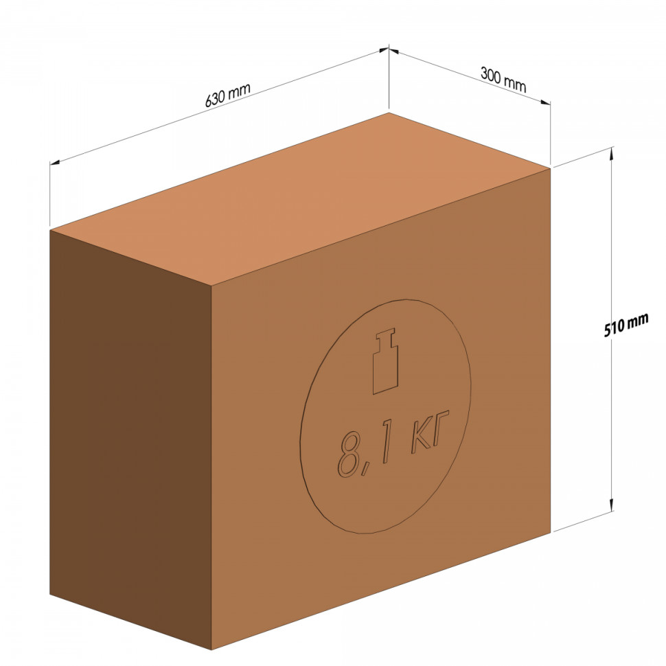 Вытяжка ZorG Technology Viola 750 50 M черная