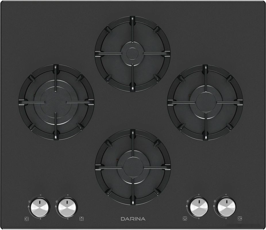 Варочная панель Darina 2T BGC341 12 B