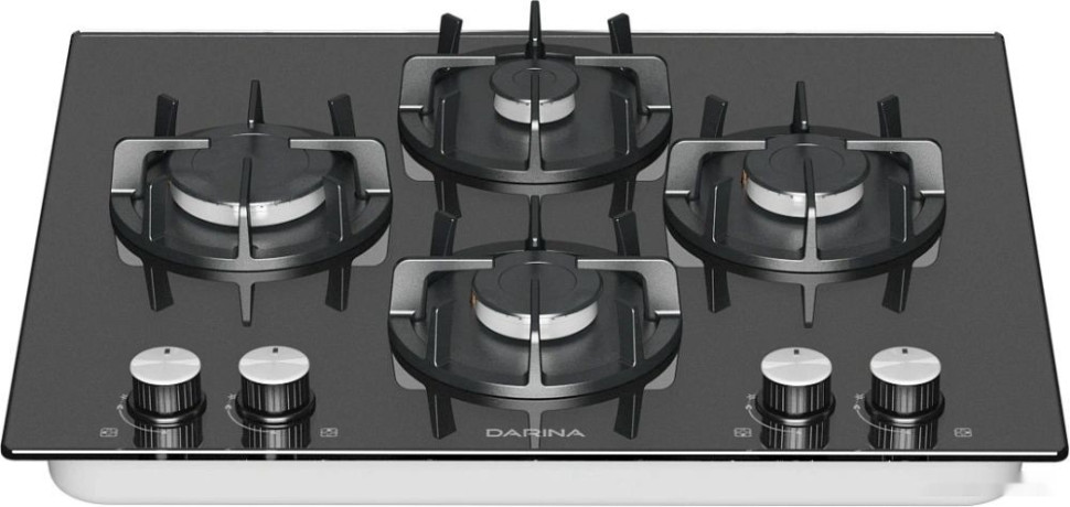Варочная панель Darina 2T BGC341 12 B
