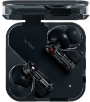 Наушники Nothing Ear 2024 (черный)