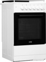 Плита Artel Apetito 50 10 E (белый)