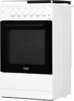 Плита Artel Apetito 50 10 E (белый)